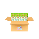 Beach Hut Naturals Reef Safe SPF50 100ml Lotion Sunscreen Set of 12